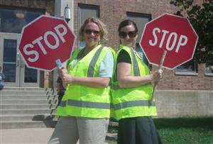 Crossing Guard 